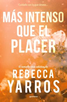 MÁS INTENSO QUE EL PLACER (VUELO Y GLORIA 3)