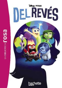 DEL REVÉS (LA BIBLIOTECA ROSA)