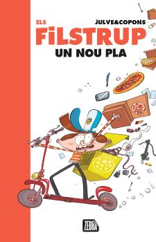 FILSTRUP 2. UN NOU PLA