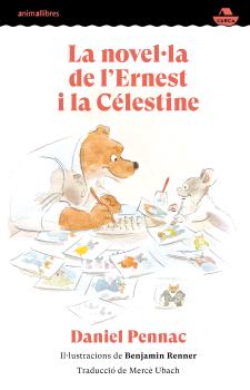 NOVEL·LA DE L'ERNEST I LA CÉLESTINE