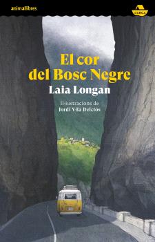 COR DEL BOSC NEGRE, EL