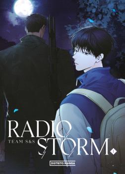 RADIO STORM 1 (RADIO STORM 1)