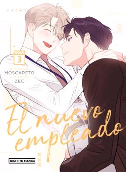 NUEVO EMPLEADO 3, EL