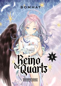 REINO DE QUARTZ 5 (SEINEN)