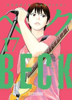 BECK (EDICIÓN KANZENBAN) 17 (SHôNEN)