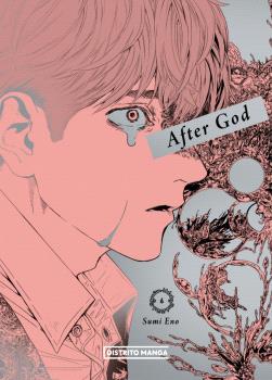 AFTER GOD 6 (SHôNEN)