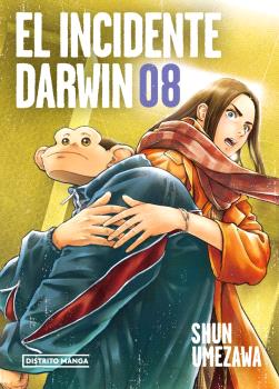 INCIDENTE DARWIN 8 (SEINEN), EL