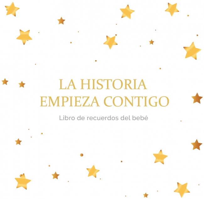 HISTORIA EMPIEZA CONTIGO, LA