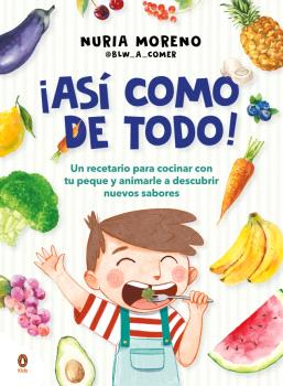 ASÍ COMO DE TODO!