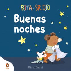 RITA Y SR. OSO - ¡BUENAS NOCHES!