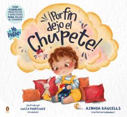 POR FIN DEJO EL CHUPETE!