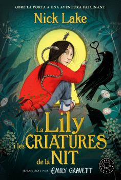LILY I LES CRIATURES DE LA NIT