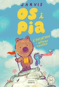 OS I PIA 3. L'AVENTURA I ALTRES CONTES