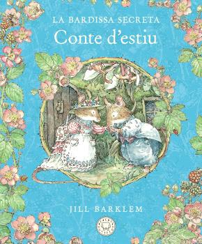 CONTE D'ESTIU (NOVA EDICIÓ). BARDISSA SECRETA