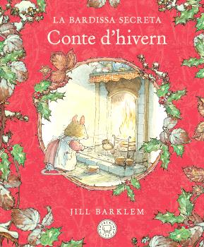 BARDISSA SECRETA. CONTE D'HIVERN (NOVA EDICIÓ)