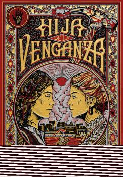 HIJA DE LA VENGANZA