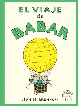 VIAJE DE BABAR, EL