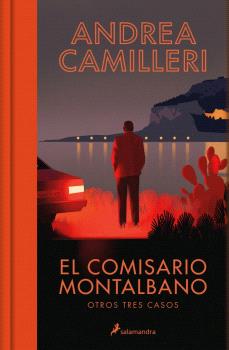 COMISARIO MONTALBANO, EL. OTROS TRES CASOS (COMISARIO MONTALBANO)