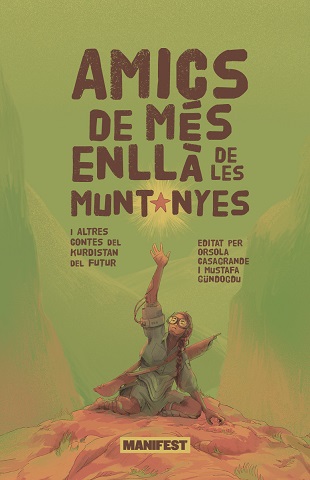 AMICS DE MES ENLLA DE LES MUNTANYES