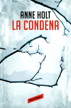 CONDENA (HANNE WILHELMSEN 10)
