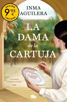 DAMA DE LA CARTUJA, LA (CAMPAÑA DE VERANO EDICIÓN LIMITADA) (LA CARTUJA 1)