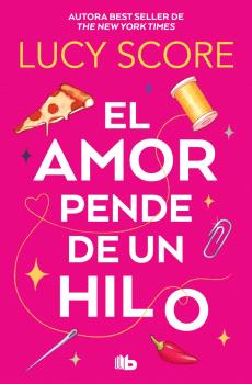AMOR PENDE DE UN HILO
