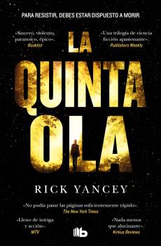 QUINTA OLA (LA QUINTA OLA 1)