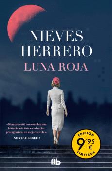 LUNA ROJA (CAMPAÑA DE VERANO EDICIÓN LIMITADA)
