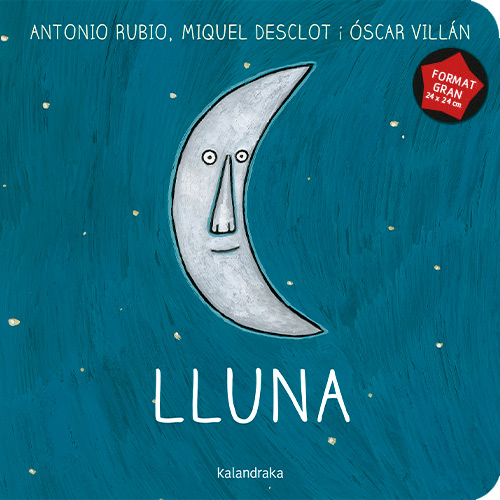 LLUNA (FORMAT GRAN)