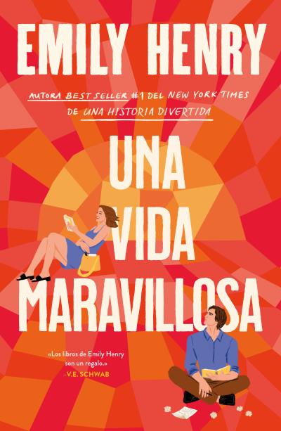 VIDA MARAVILLOSA, UNA