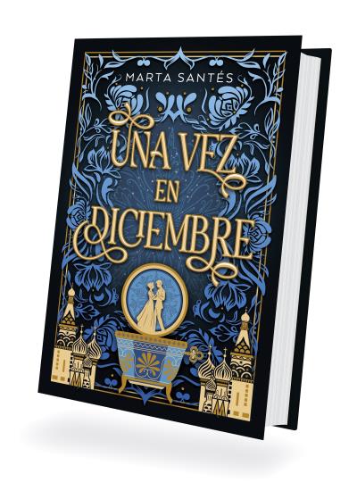 VEZ EN DICIEMBRE (PROYECTO BRUJITAS 3), UNA