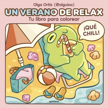 VERANO DE RELAX, UN
