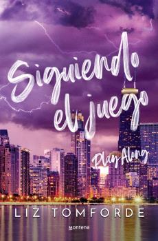 SIGUIENDO EL JUEGO (LA CIUDAD DE LOS VIENTOS 4)