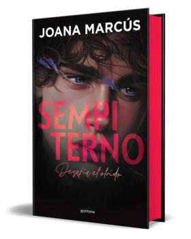 SEMPITERNO (EDICIÓN ESPECIAL LIMITADA EN TAPA DURA)