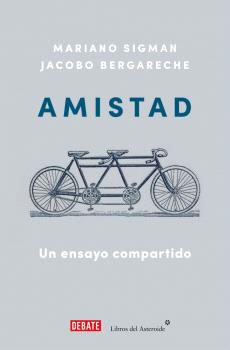 AMISTAD