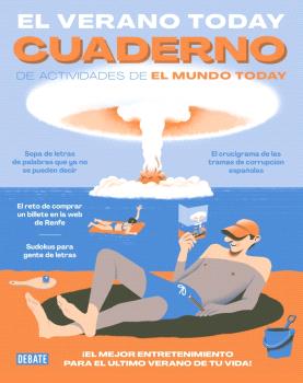 VERANO TODAY: CUADERNO DE ACTIVIDADES, EL
