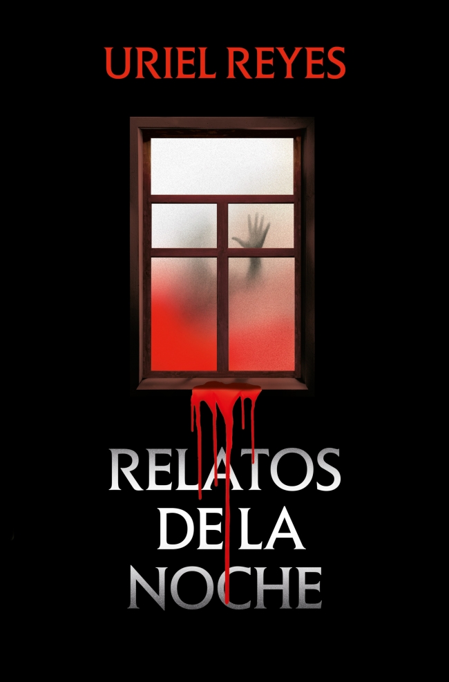 RELATOS DE LA NOCHE