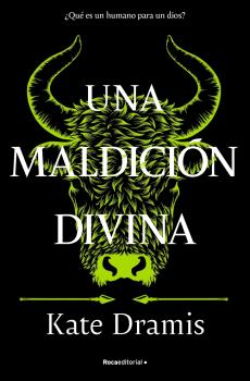 MALDICIÓN DIVINA, UNA (UNA MALDICIÓN SAGRADA 3)