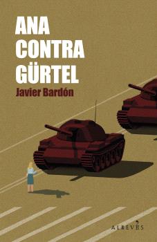 ANA CONTRA GÜRTEL