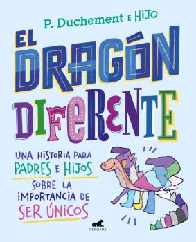 DRAGÓN DIFERENTE, EL