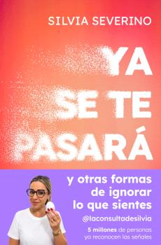 YA SE TE PASARÁ