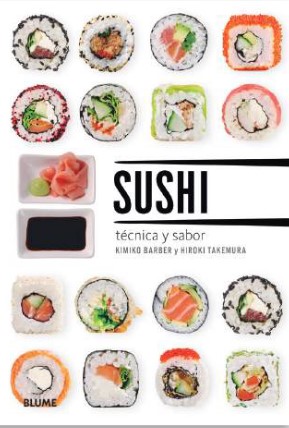SUSHI TÉCNICA Y SABOR (2025)