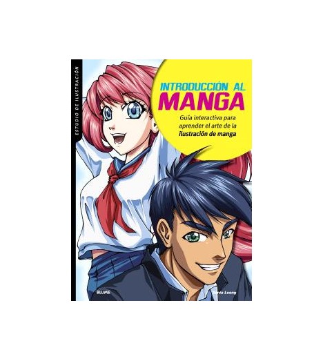 INTRODUCCIÓN AL MANGA