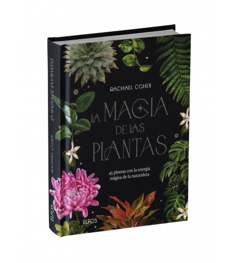 MAGIA DE LAS PLANTAS