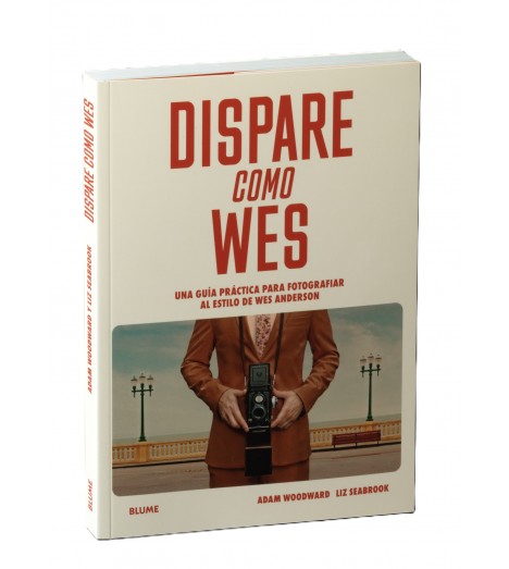 DISPARE COMO WES