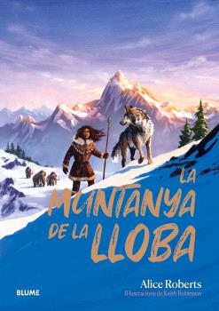 MUNTANYA DE LA LLOBA, LA
