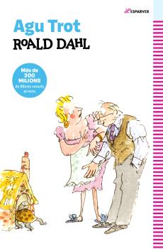 AGU TROT (EDICIÓ EN CATALÀ)