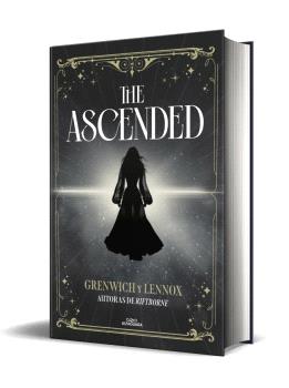 ASCENDED (SERIE AESYMAREAN 1), THE