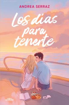 DÍAS PARA TENERTE, LOS