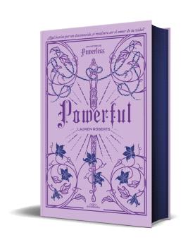 POWERFUL (EDICIÓN ESPECIAL LIMITADA) (SAGA POWERLESS 1.5)